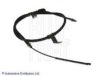KIA 597703C400 Cable, parking brake